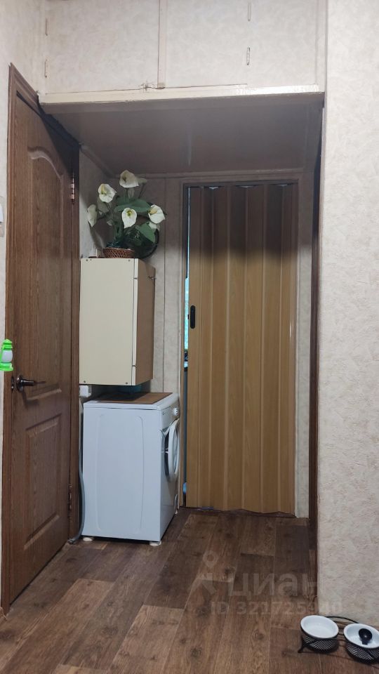 Продажа 2-комн квартиры на вторичном рынке Электросталь, улица Победы, 18к4