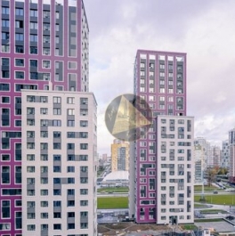 Продажа 2-комн квартиры на вторичном рынке Полюстровский пр-кт,  д. 77