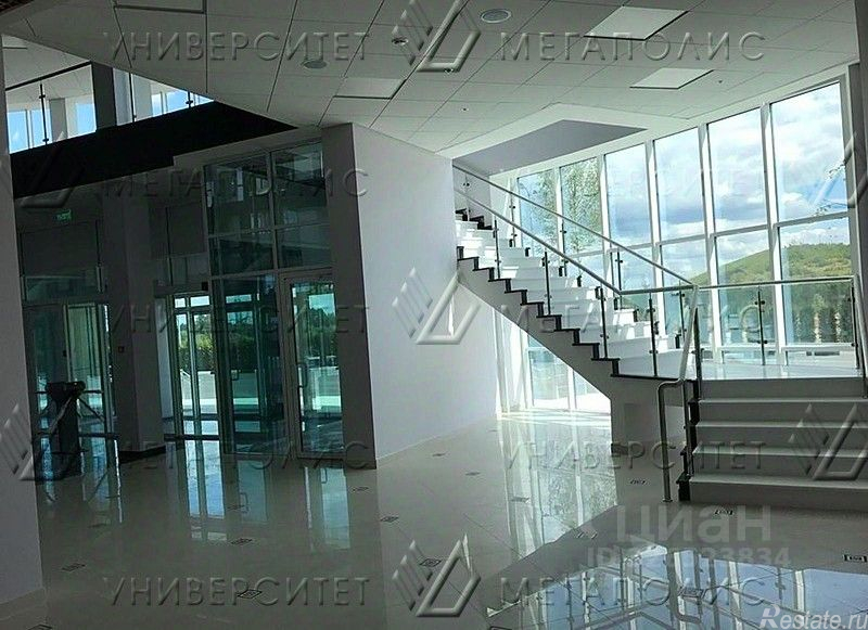 Аренда офиса Новоорловская улица,  д. 7А