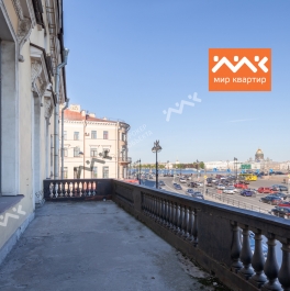 Продажа 3-комн квартиры на вторичном рынке Лейтенанта Шмидта наб, д. 1 Продажа 3-комн квартиры на вторичном рынке Лейтенанта Шмидта наб, д. 1