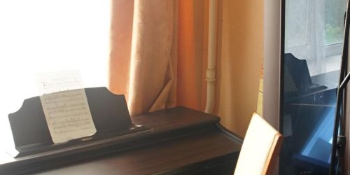 1-комн квартира улица Орбели, 11