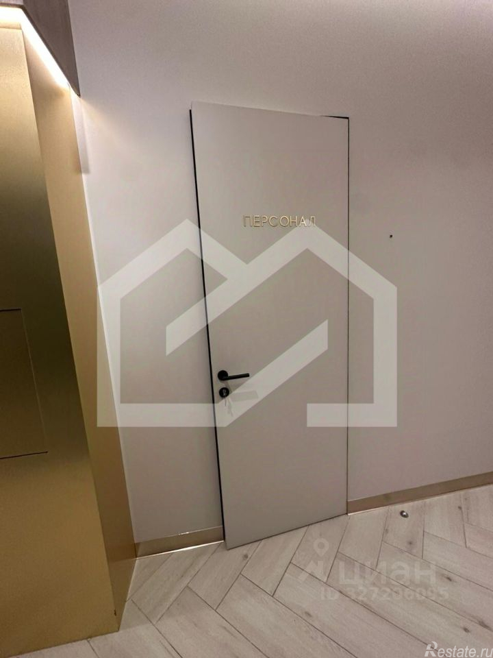 Аренда ПСН ул Дмитрия Ульянова,  д. 45