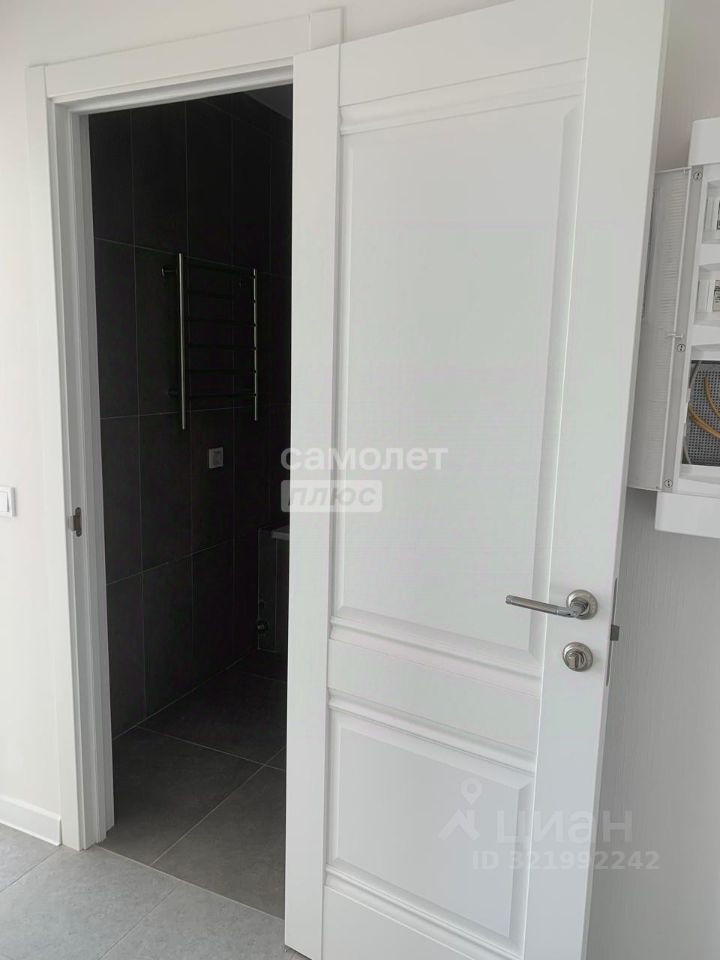 Продажа 1-комн квартиры на вторичном рынке Одинцово, Западная улица, 6