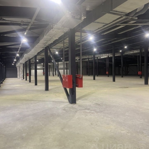 Склад Расторгуево, «Дон»