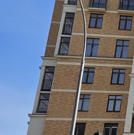 Продажа 1-комн квартиры на вторичном рынке Город-событие мкр, с. Лайково, 63