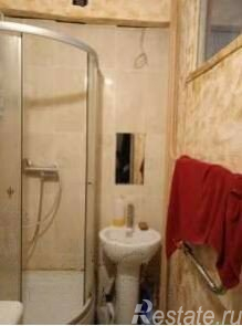 Продажа 3-комн квартиры на вторичном рынке ул Спартаковская,  д. 19,  к. 2