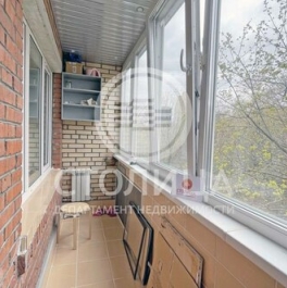 Продажа 2-комн квартиры на вторичном рынке Ленинградский пр-кт,  д. 43 к1