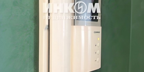 3-комн квартира Псковская улица,  д. 5 к1