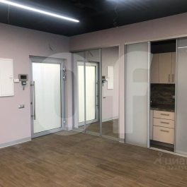 Аренда офиса Красногвардейский 1-й проезд Аренда офиса Красногвардейский 1-й проезд