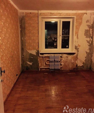 Продажа 2-комн квартиры на вторичном рынке Домодедово, проезд Подольский,  д. 12