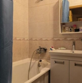 Продажа 2-комн квартиры на вторичном рынке Пролетарская улица,  д. 48