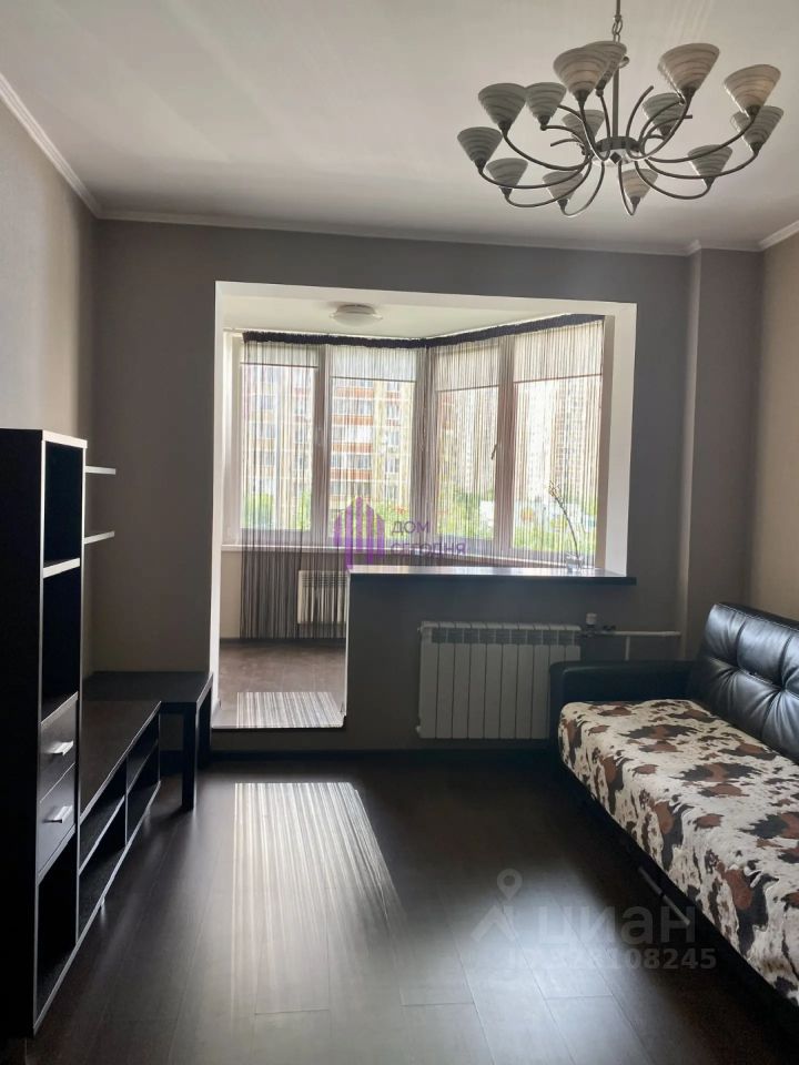 Продажа 2-комн квартиры на вторичном рынке Янтарный мкр, Балашиха, улица Кольцевая,  д. 12