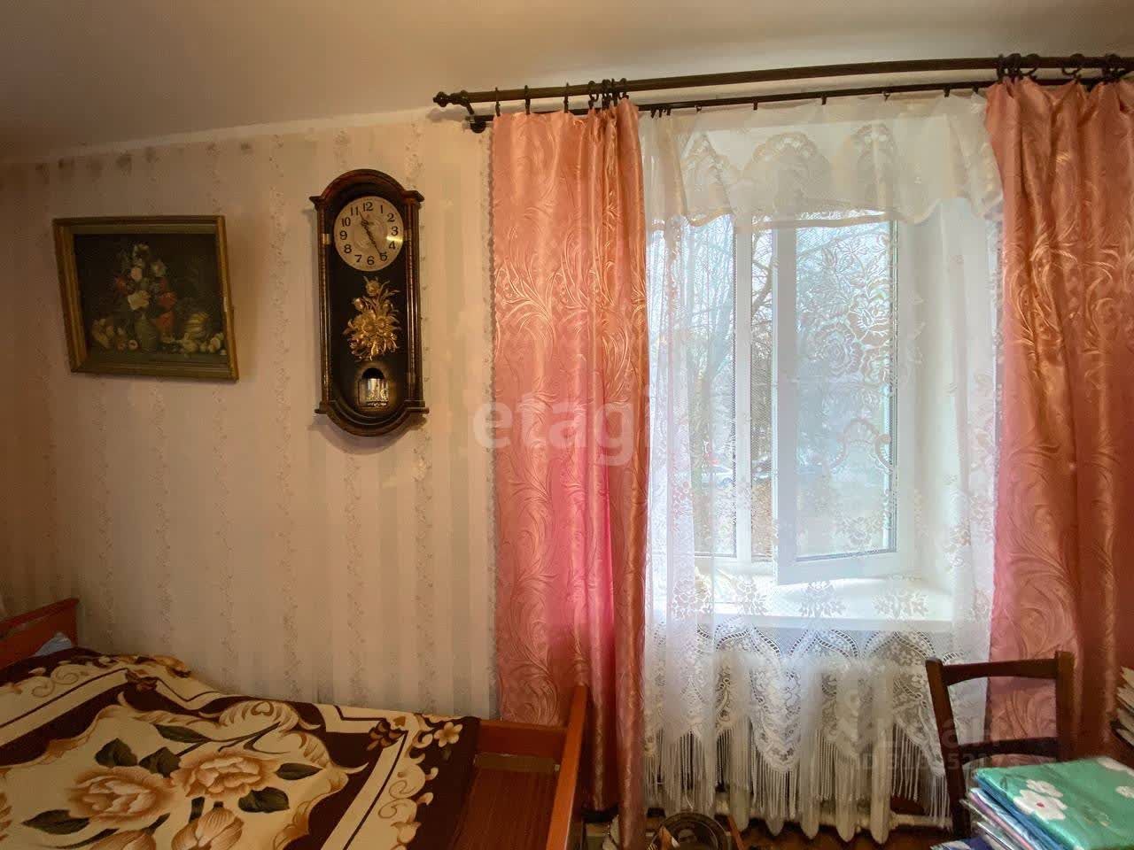 Продажа 1-комн квартиры на вторичном рынке Кириши, Пионерская улица, 7