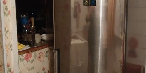 3-комн квартира Софийская улица, 40К1