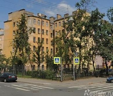 Продажа комнаты Константина Заслонова ул,  д. 9
