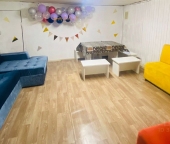 Продать Помещения свободного назначения Радиаторская 1-я ул  7 