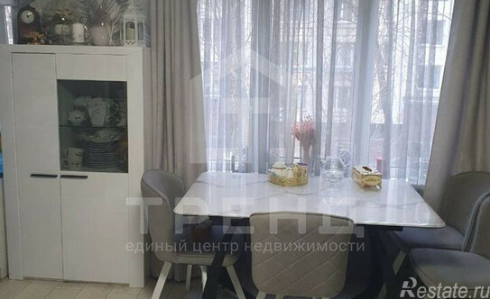 Продажа 3-комн квартиры на вторичном рынке Ленинский пр-кт,  д. 147,  к. 4