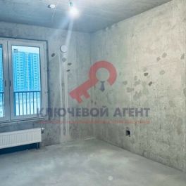 Продажа 2-комн квартиры на вторичном рынке проспект Крузенштерна,  д. 4 с1