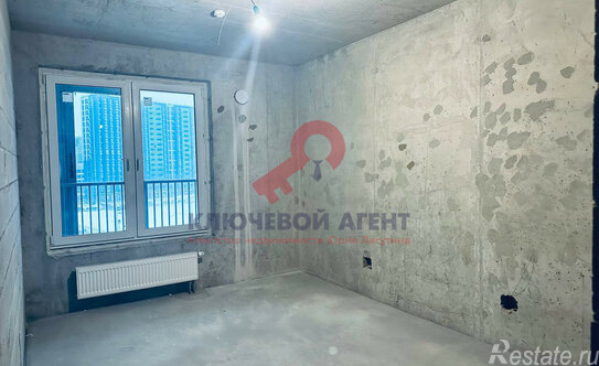 Продажа 2-комн квартиры на вторичном рынке проспект Крузенштерна,  д. 4 с1