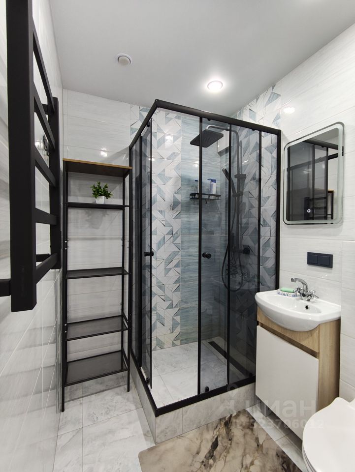 Продажа 1-комн квартиры на вторичном рынке Дубна, улица Свободы, 12