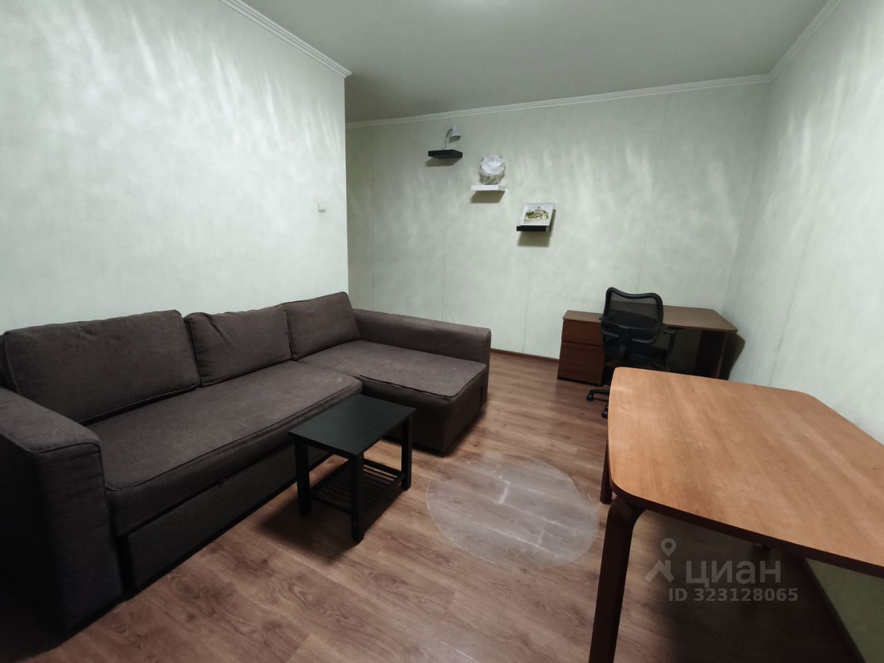 Аренда 2-комн квартиры на вторичном рынке Кировоградская улица, 10К2