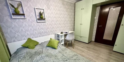 2-комн квартира ул Хасанская,  д. 24