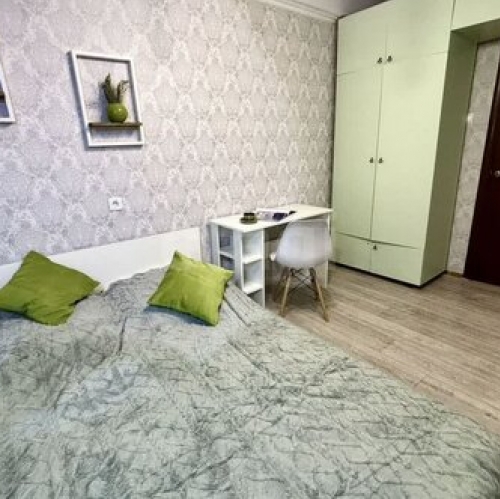 2-комн квартира ул Хасанская,  д. 24