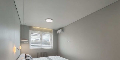 2-комн квартира Профсоюзная улица, дом 25