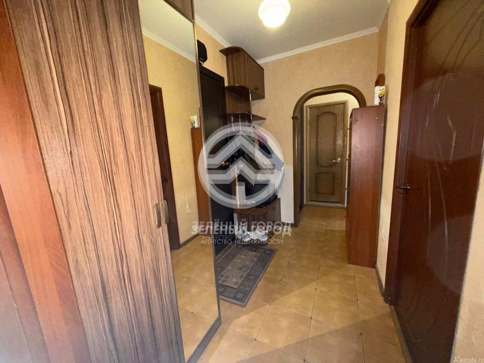 Продажа 2-комн квартиры на вторичном рынке Пятницкое шоссе, д. 42, к. 1