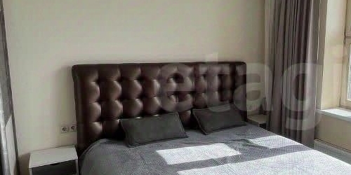 1-комн квартира Карамышевская набережная, 36