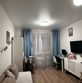 Продажа 1-комн квартиры на вторичном рынке Мытищи г, Юбилейная ул