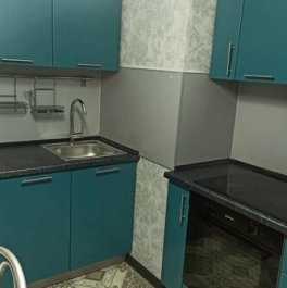 Продажа 1-комн квартиры на вторичном рынке Октябрьская улица