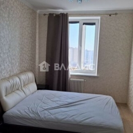 Продажа 2-комн квартиры на вторичном рынке Реутов, ул Реутовских ополченцев,  д. 2