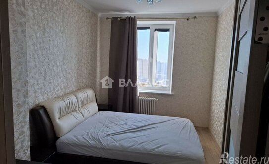 Продажа 2-комн квартиры на вторичном рынке Реутов, ул Реутовских ополченцев,  д. 2