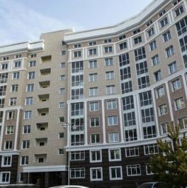 Продажа 3-комн квартиры на вторичном рынке ул Николо-Хованская,  д. 24