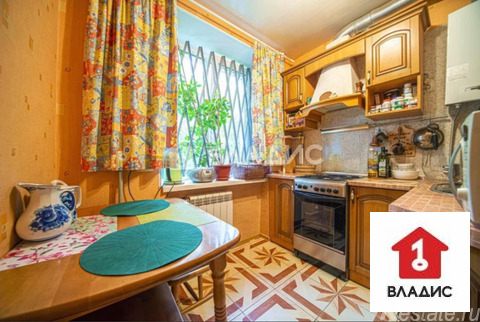 Продажа 3-комн квартиры на вторичном рынке ул. Гданьская,  д. 12