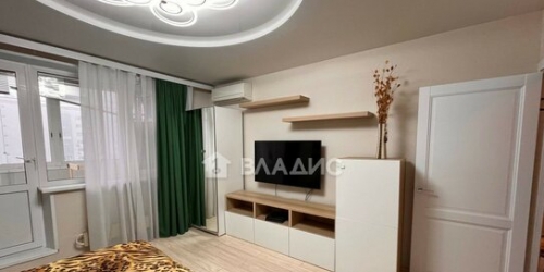 1-комн квартира Таллинская улица,  д. 8