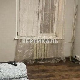 Аренда 1-комн квартиры на вторичном рынке Марьиной Рощи 2-й проезд,  д. 21/23