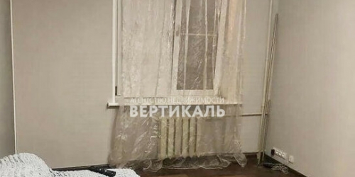 1-комн квартира Марьиной Рощи 2-й проезд,  д. 21/23