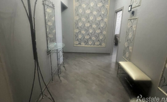 Продажа 3-комн квартиры на вторичном рынке ул Черняховского,  д. 30а