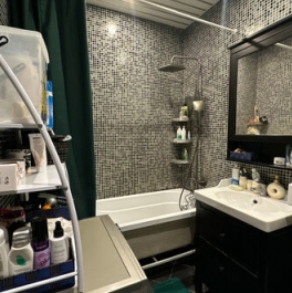 Продажа 2-комн квартиры на вторичном рынке Котельники, Кузьминская улица