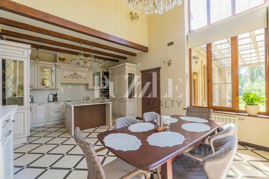 Продажа дома Пальмира ДНП, 9Б