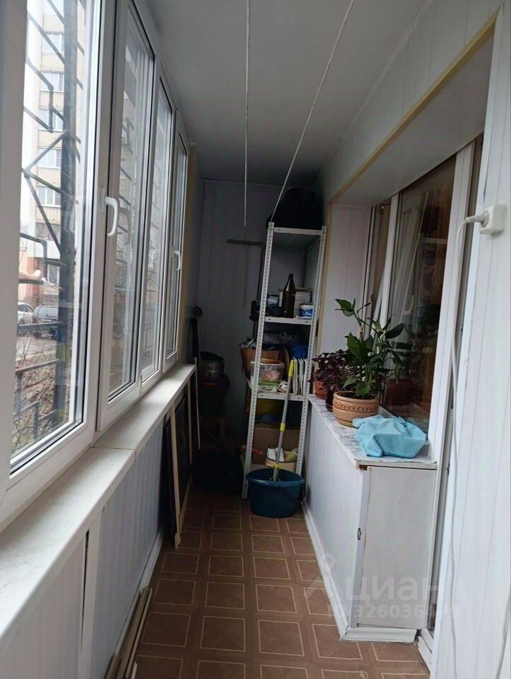 Продажа 1-комн квартиры на вторичном рынке Климовск мкр, улица Школьная,  д. 31