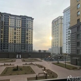 Продажа 3-комн квартиры на вторичном рынке Средний пр-кт,  д. 83,  к. 2