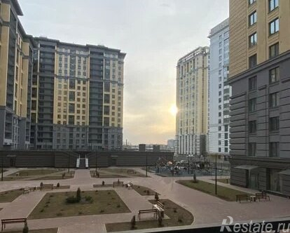 Продажа 3-комн квартиры на вторичном рынке Средний пр-кт,  д. 83,  к. 2