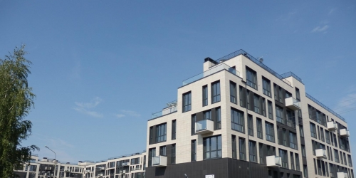 3-комн квартира Нижне-Каменская ул ,  д. 7,  к. 1