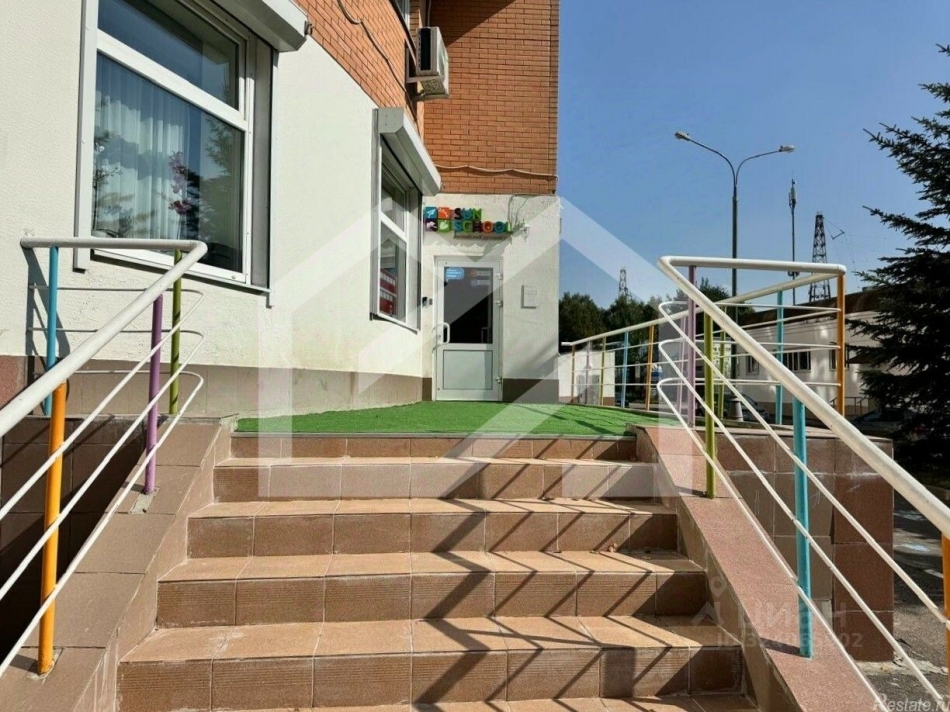 Продажа торгового помещения Ландышевая улица,  д. 14