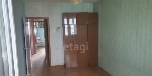 2-комн квартира Солнцевский пр-кт,  д. 11