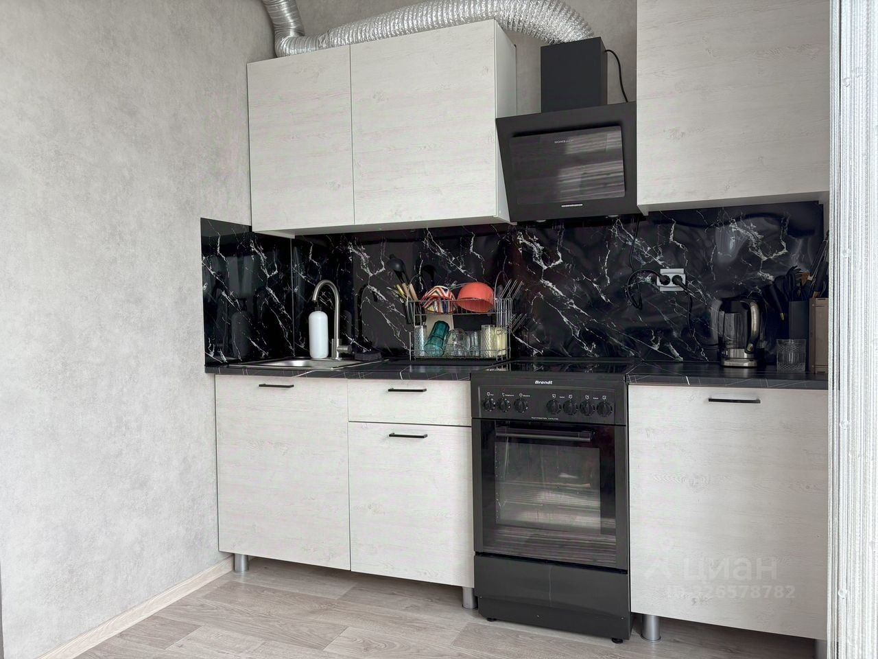 Продажа 2-комн квартиры на вторичном рынке Кудрово г., проспект Европейский, 22