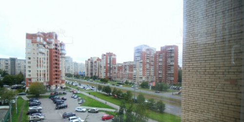 3-комн квартира улица Савушкина,  д. 118
